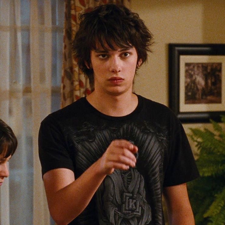 Devon Bostick