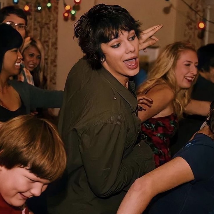 Devon Bostick