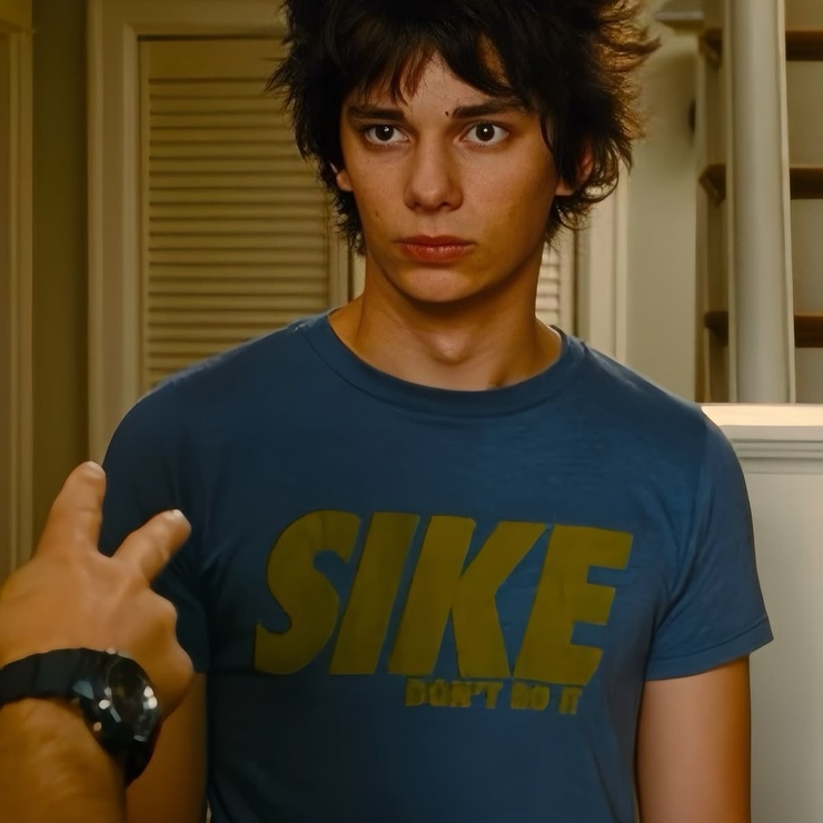 Devon Bostick