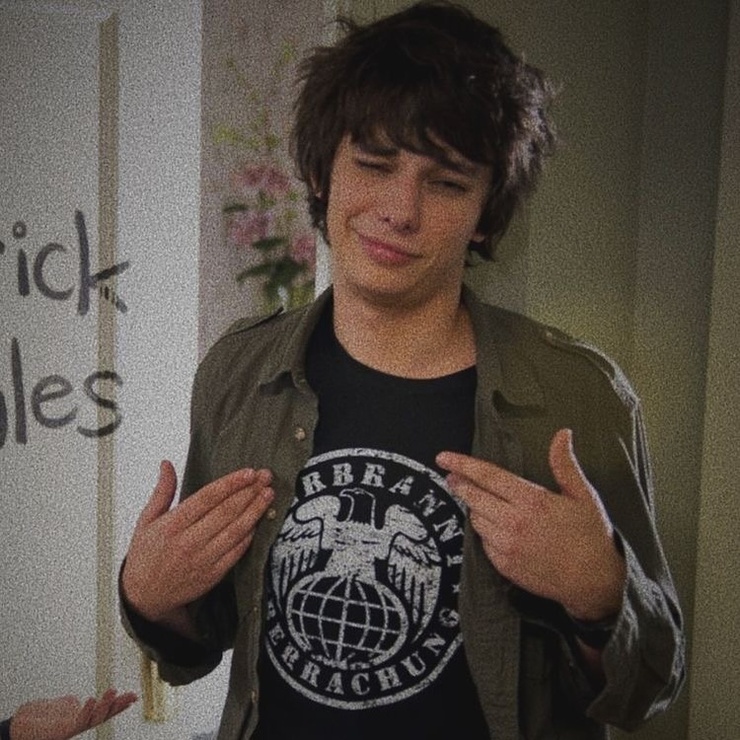 Devon Bostick