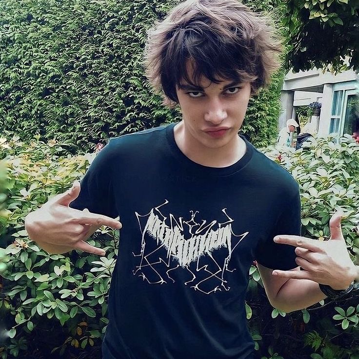 Devon Bostick