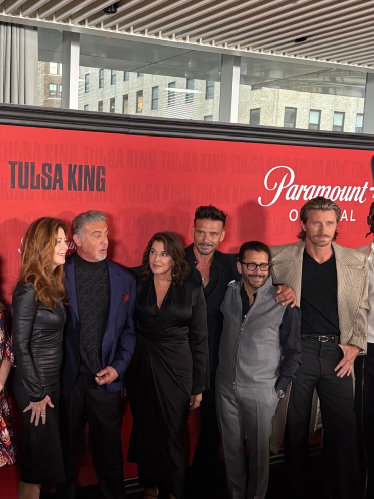Garrett Hedlund