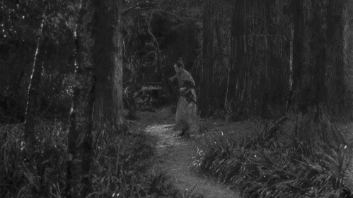 Seven Samurai