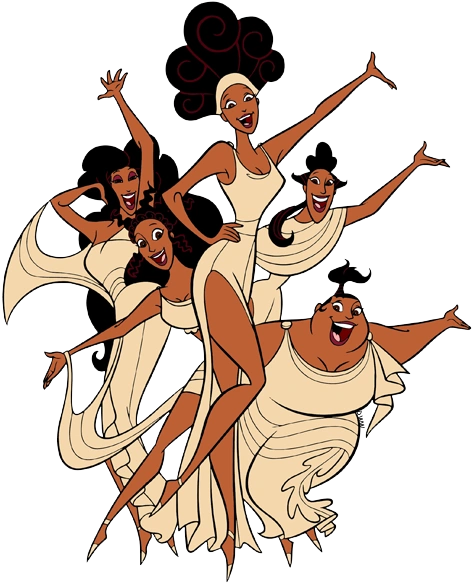 Muses