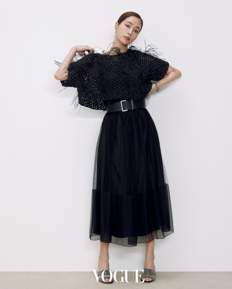 Min-jung Lee