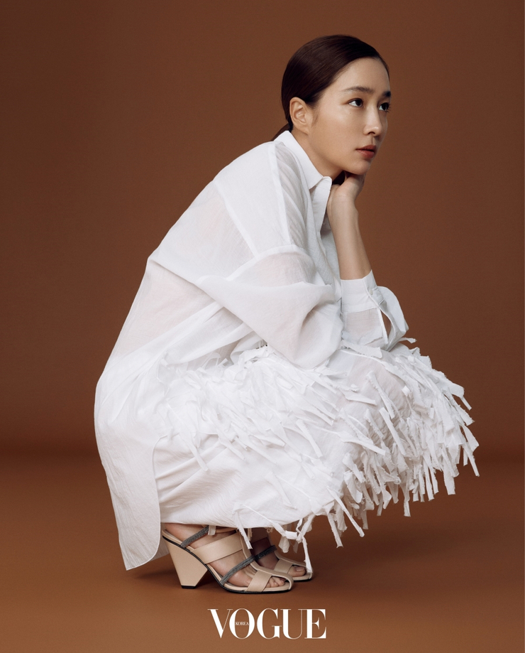 Min-jung Lee