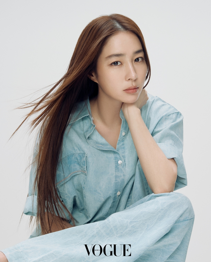 Min-jung Lee
