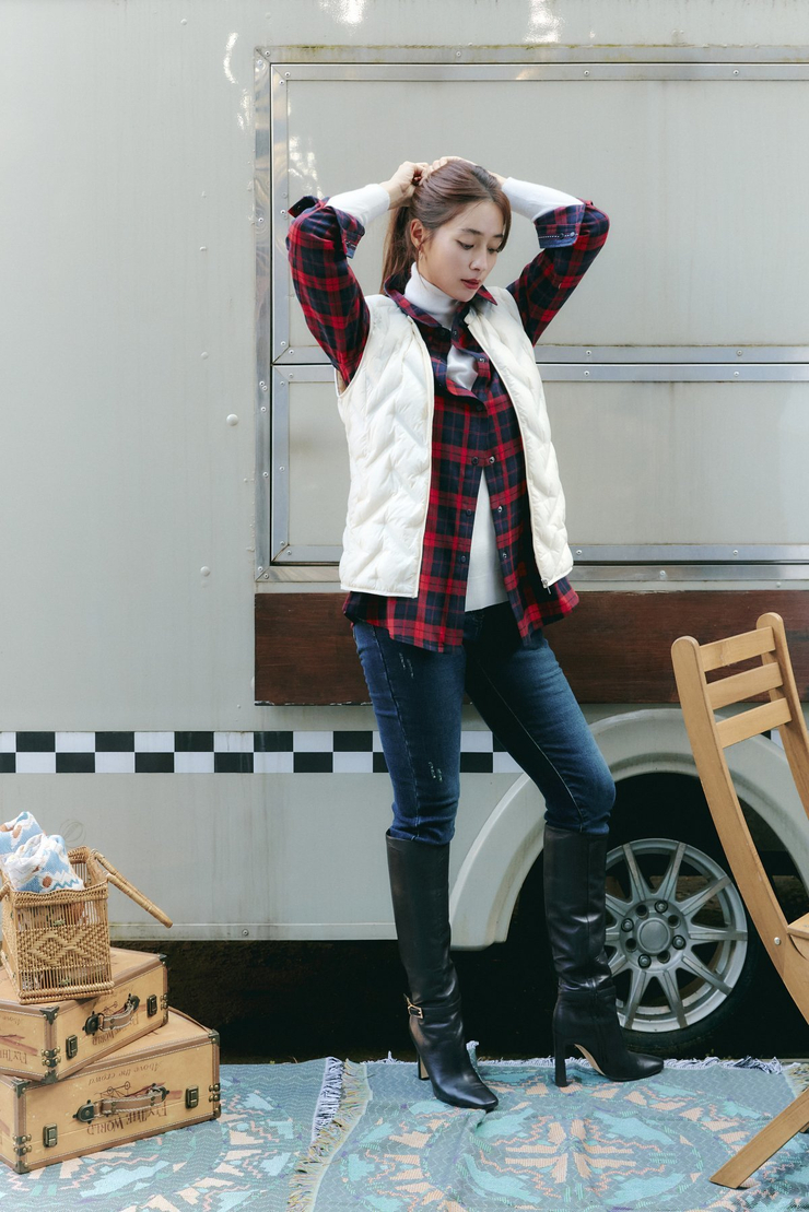 Min-jung Lee