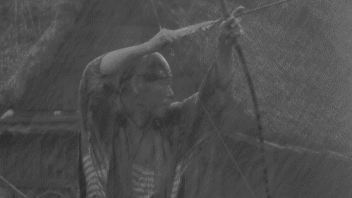 Seven Samurai Seven Samurai