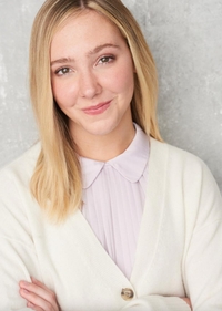 Lydia Styslinger