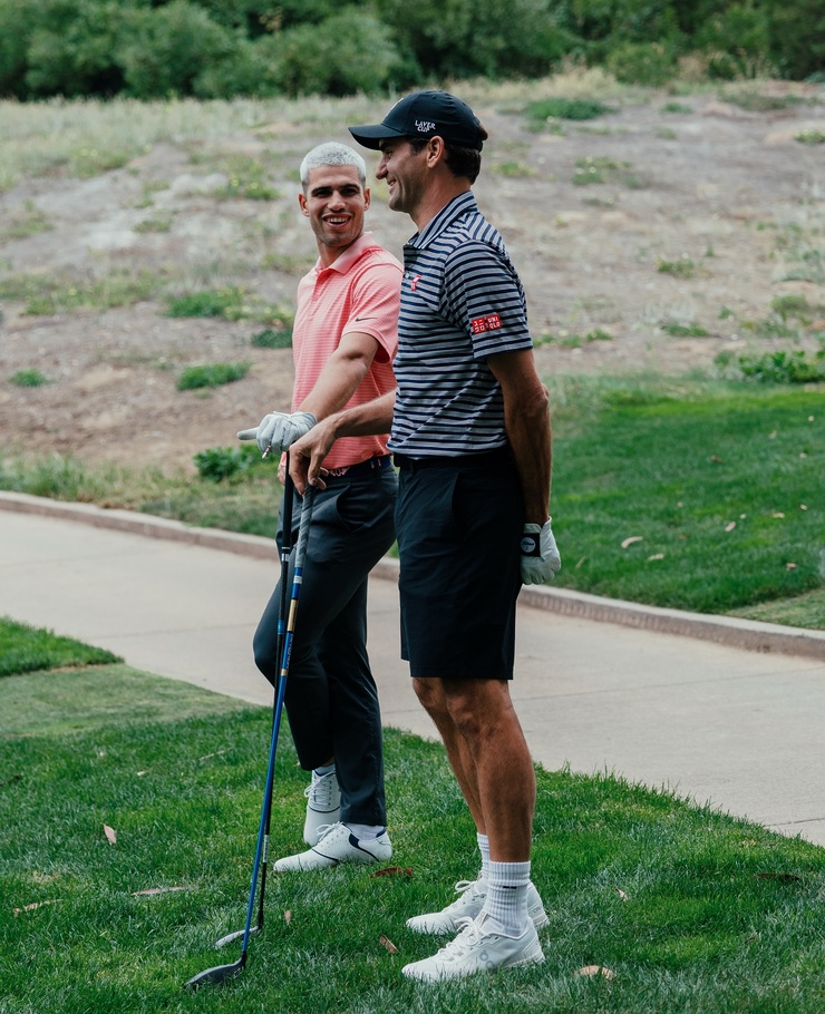 Roger Federer