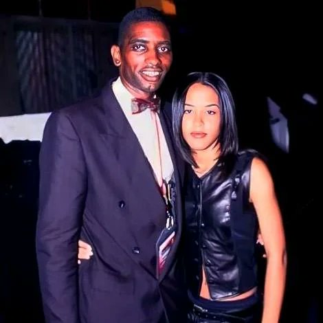 Aaliyah