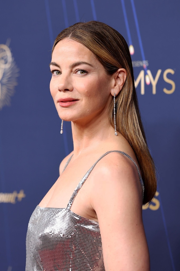 Michelle Monaghan