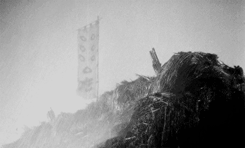 Seven Samurai Seven Samurai