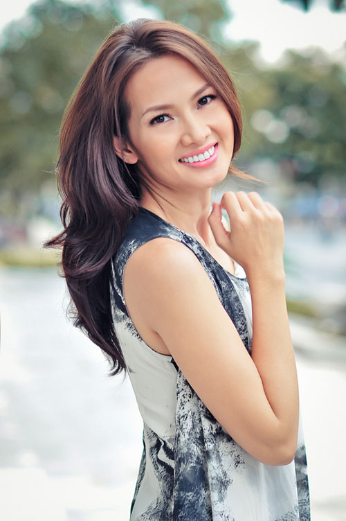Anh Thu