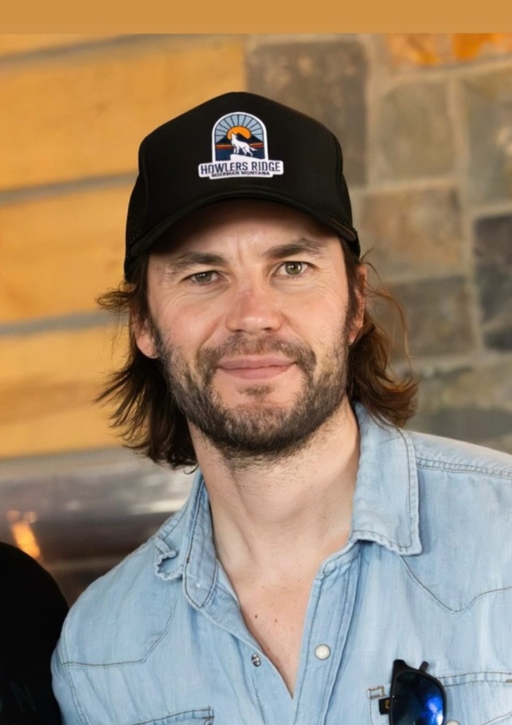 Taylor Kitsch