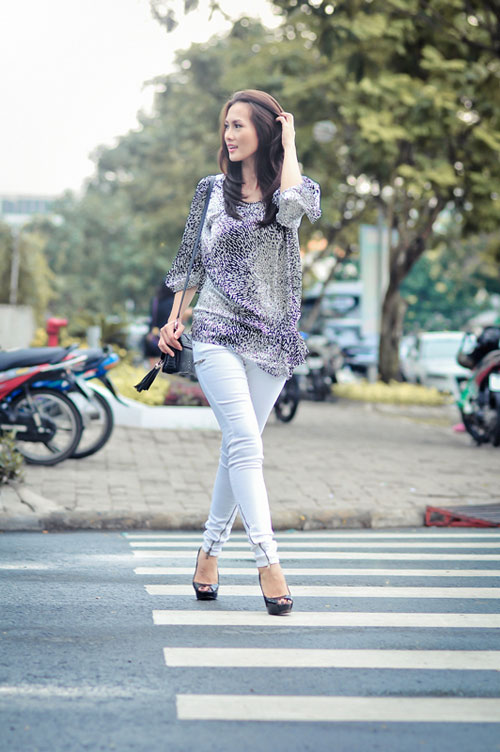Anh Thu