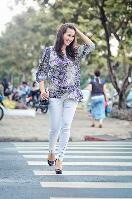 Anh Thu