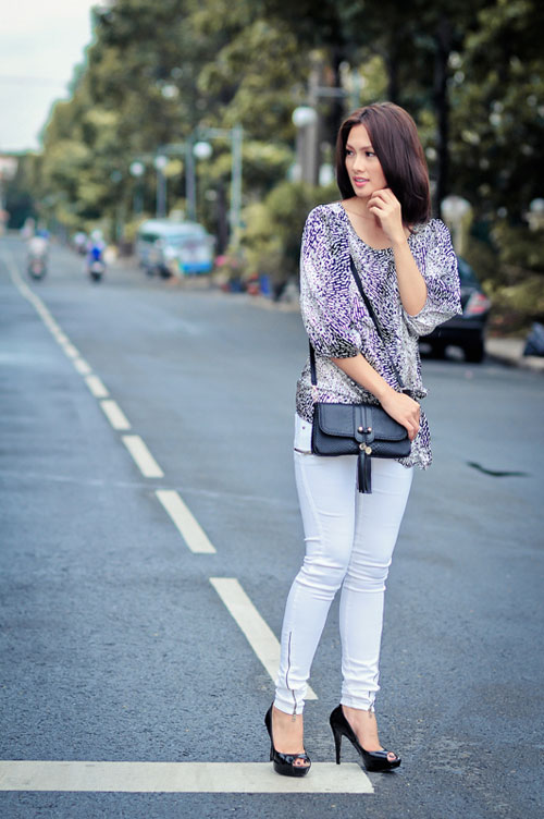 Anh Thu
