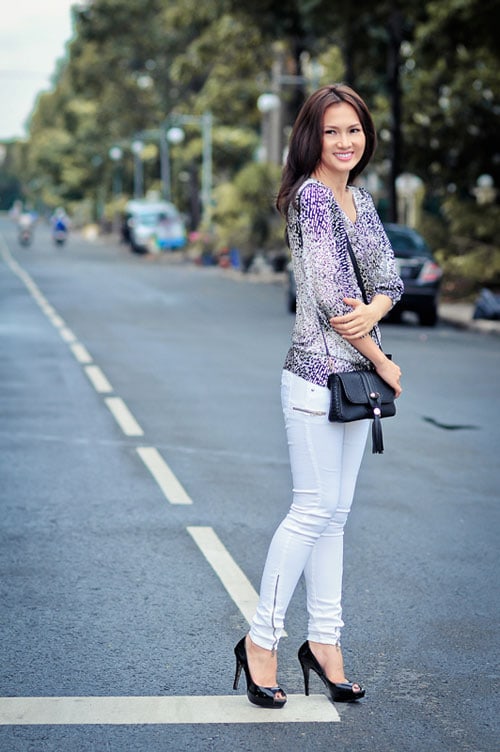 Anh Thu