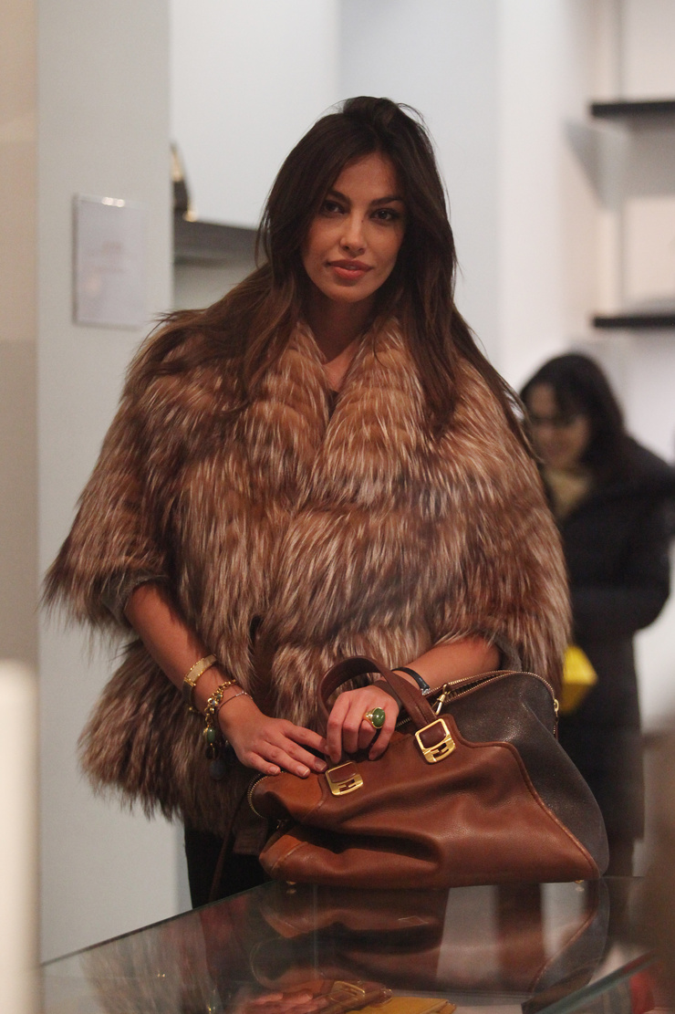 Madalina Ghenea