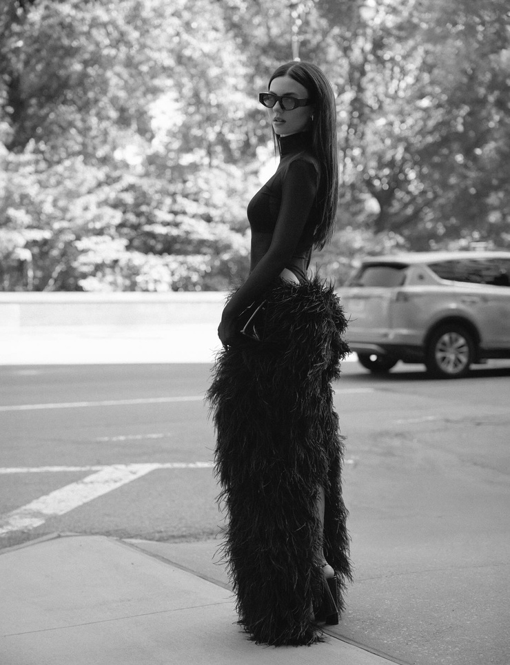 Victoria Justice