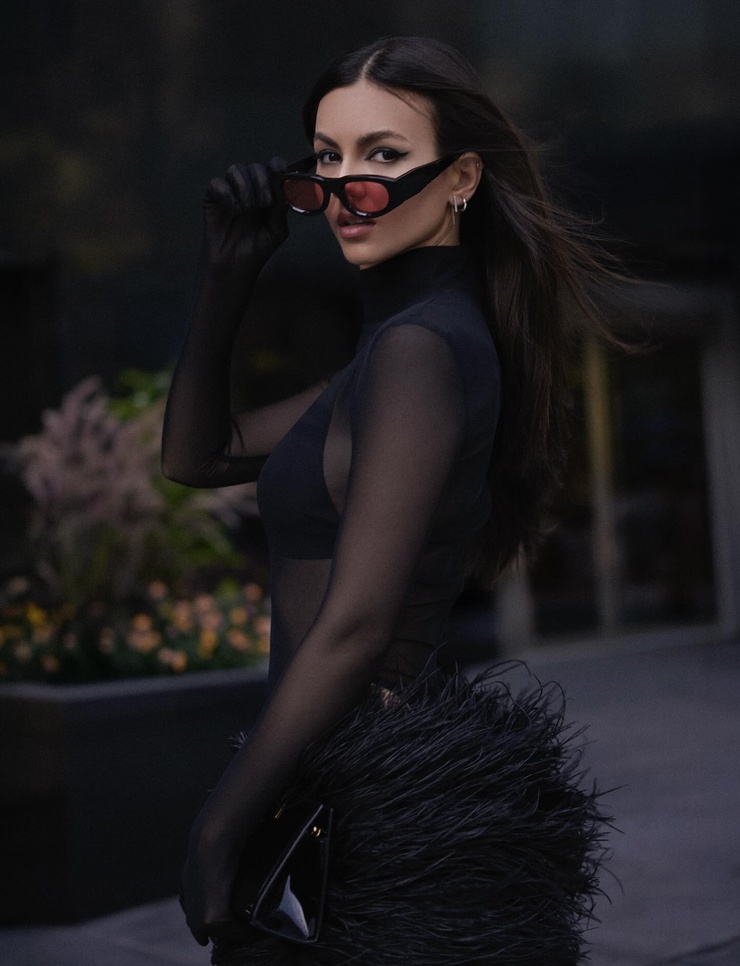 Victoria Justice