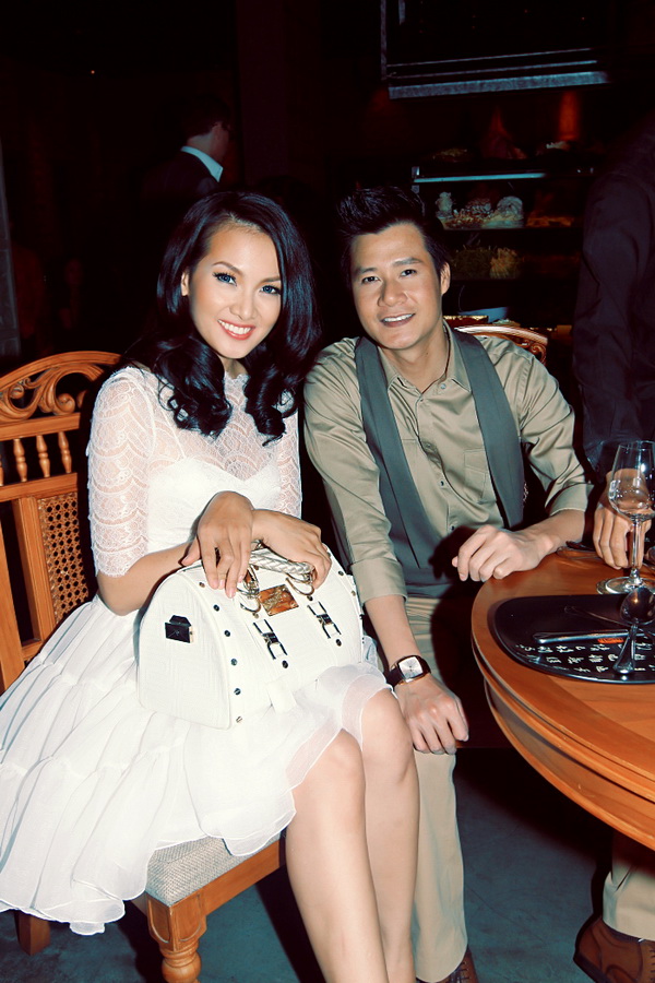 Anh Thu