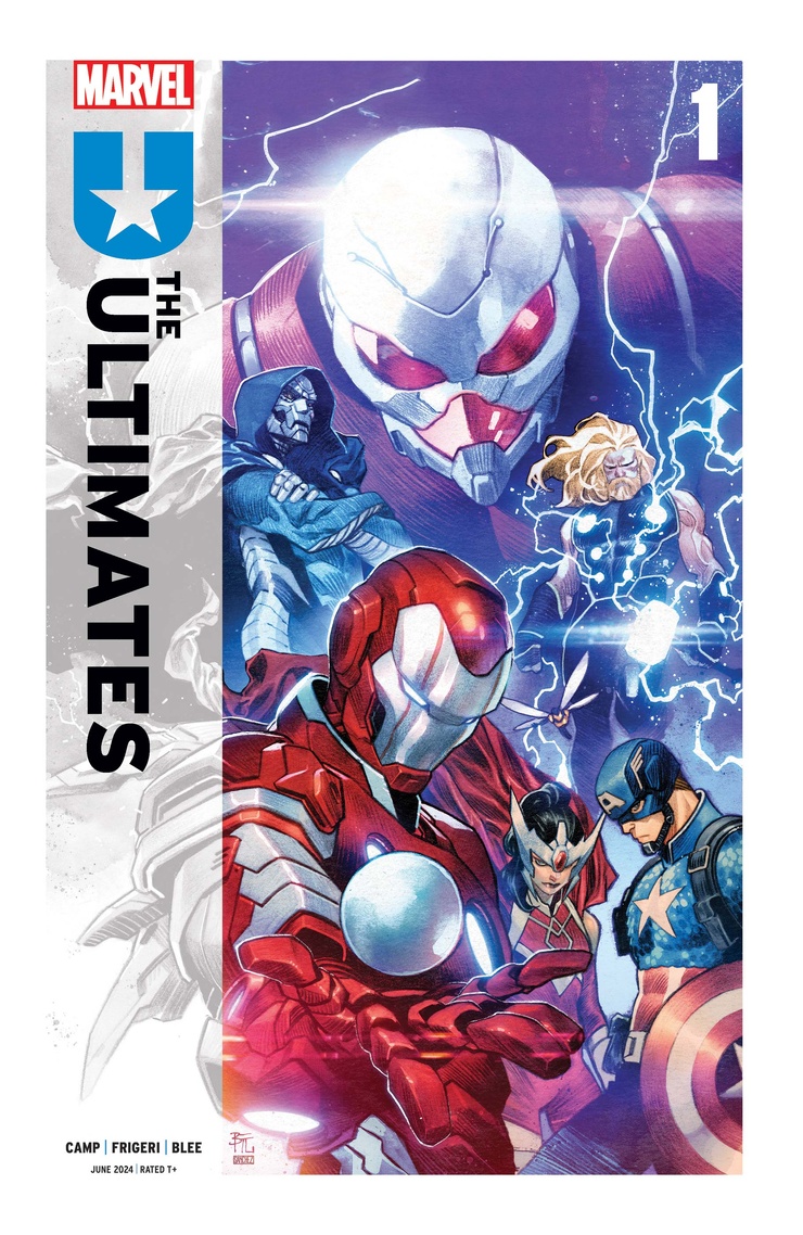 Ultimates (2024)