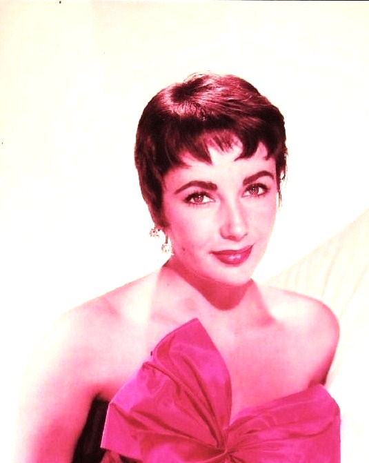 Elizabeth Taylor