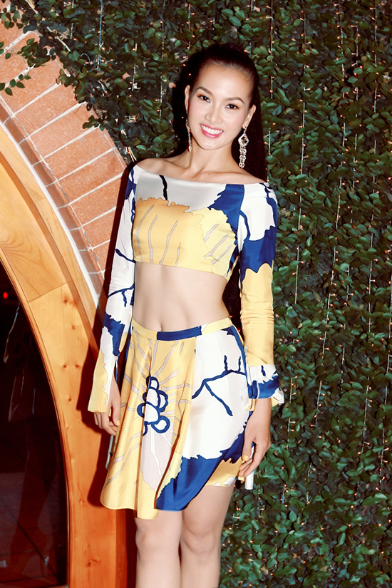 Anh Thu