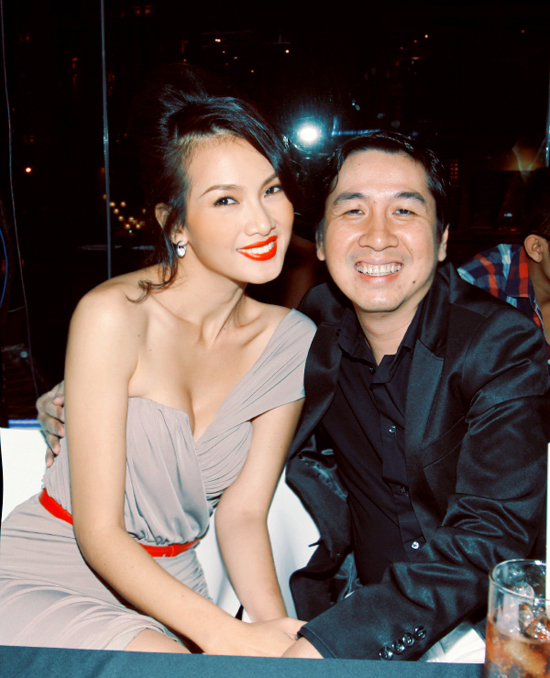 Anh Thu