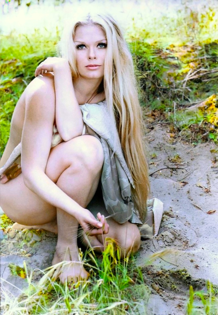 Tania Béryl Tania Béryl
