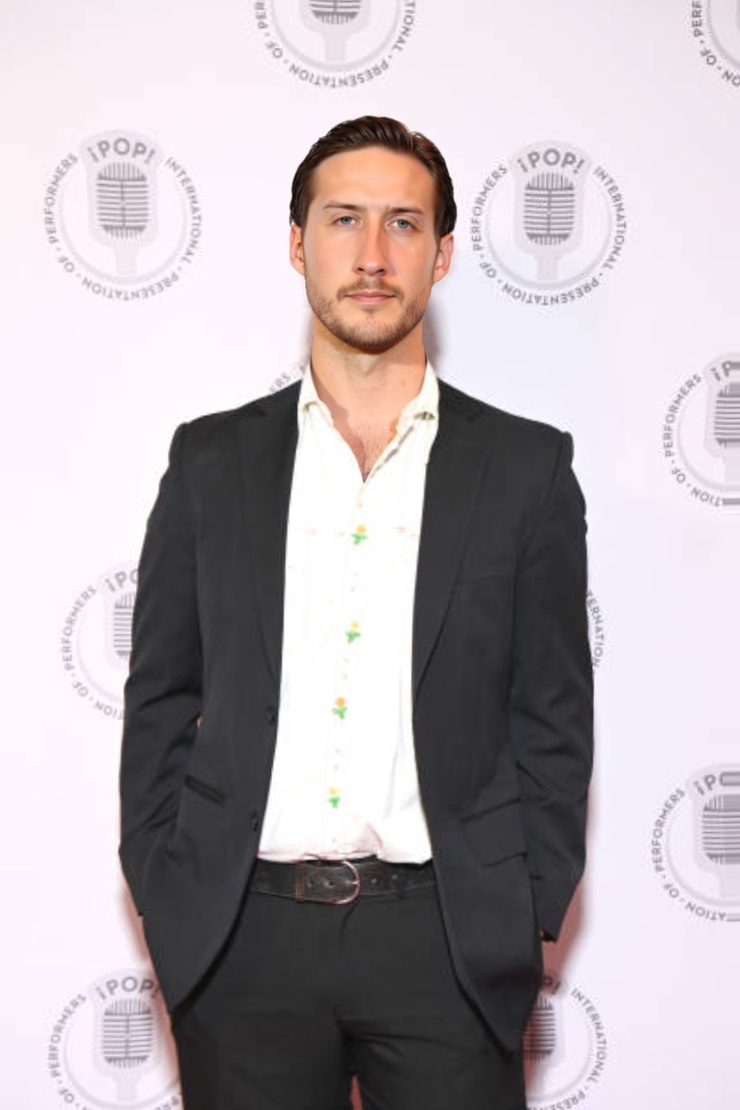 Connor Ross