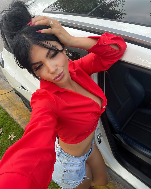Yesli Gomez