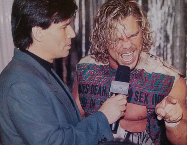 Eric Bischoff