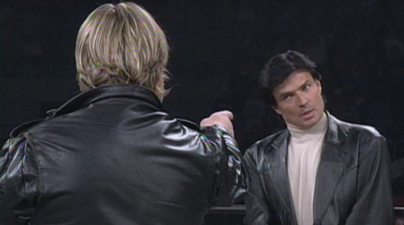 Eric Bischoff