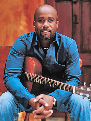 Darius Rucker Darius Rucker