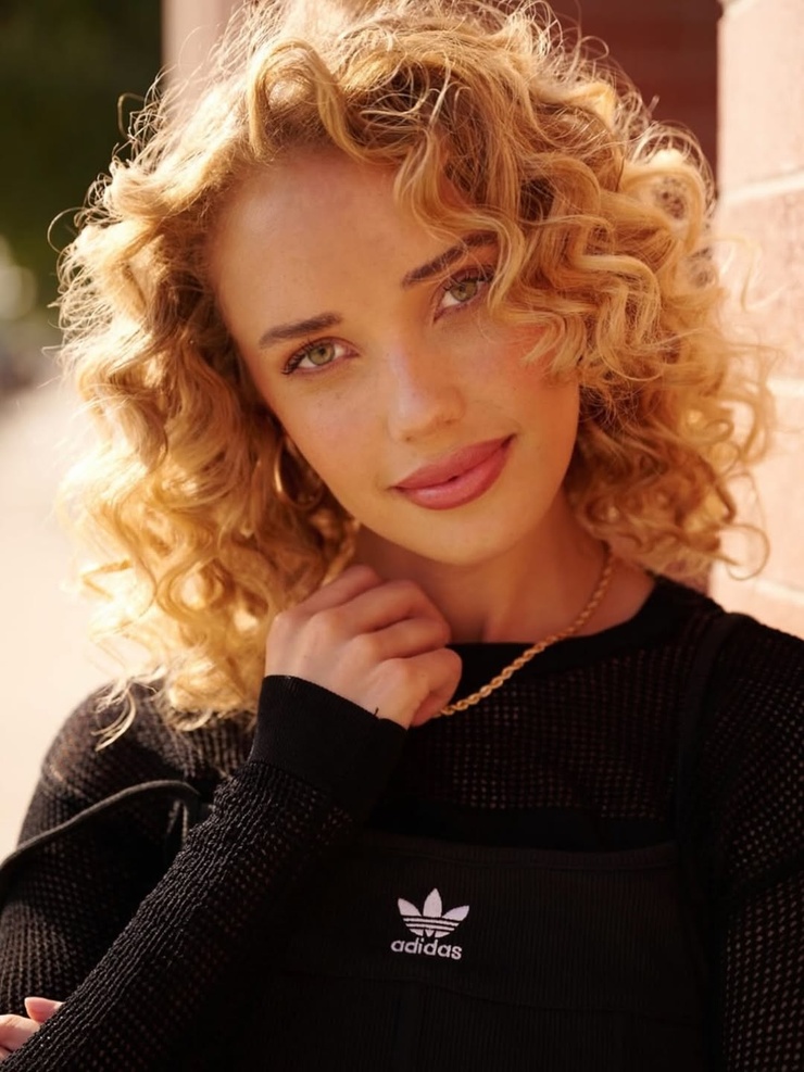Allie Silva