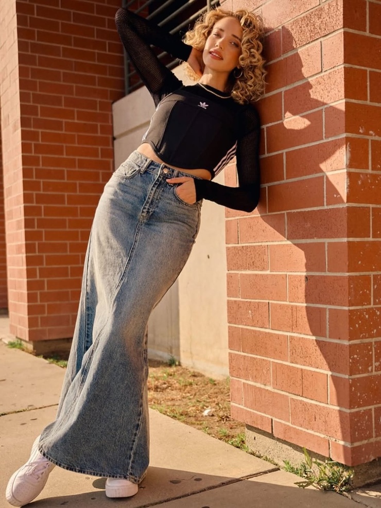 Allie Silva