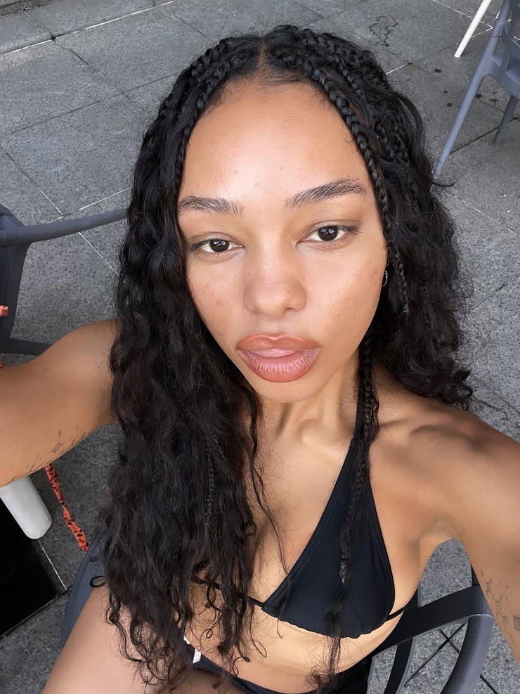 Adrienne Beal