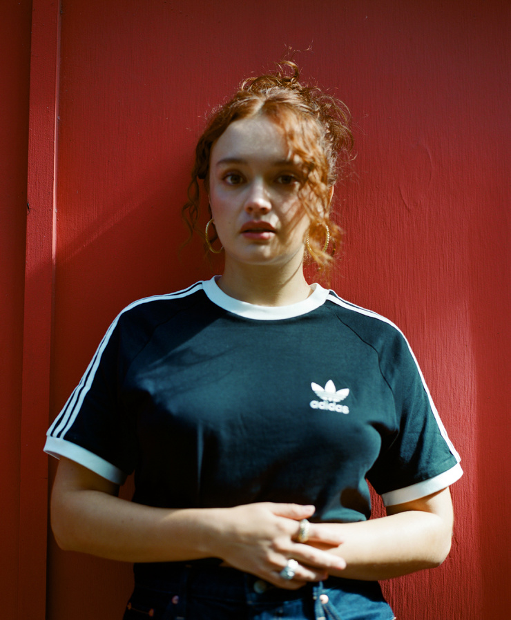 Olivia Cooke