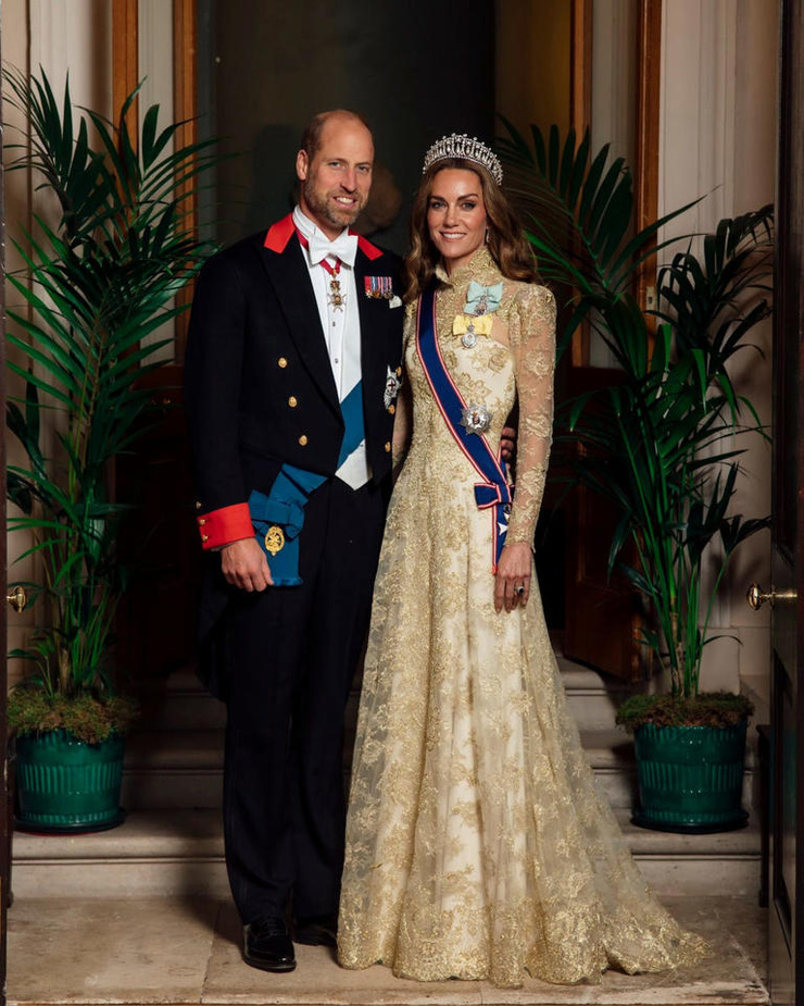 Kate Middleton