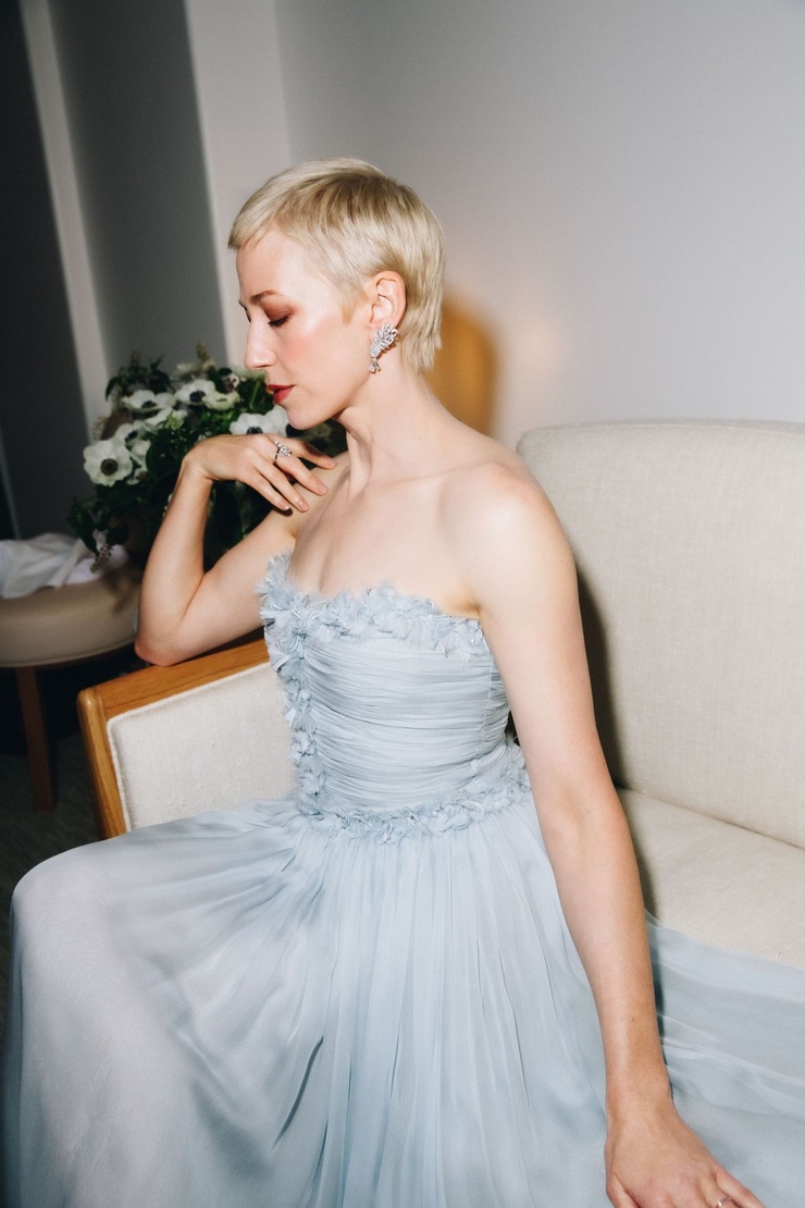 Carrie Coon