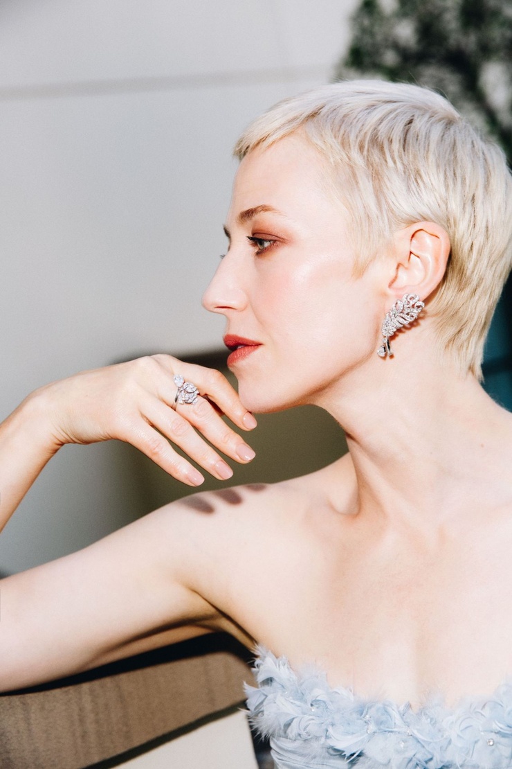 Carrie Coon