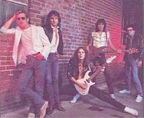Alcatrazz Alcatrazz