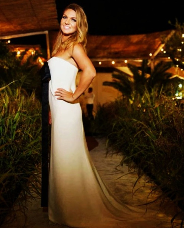 Simona Halep Simona Halep