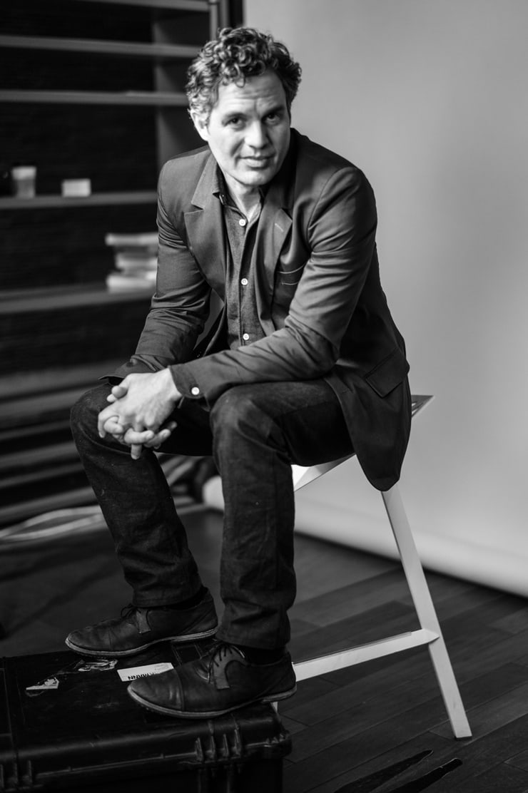 Mark Ruffalo