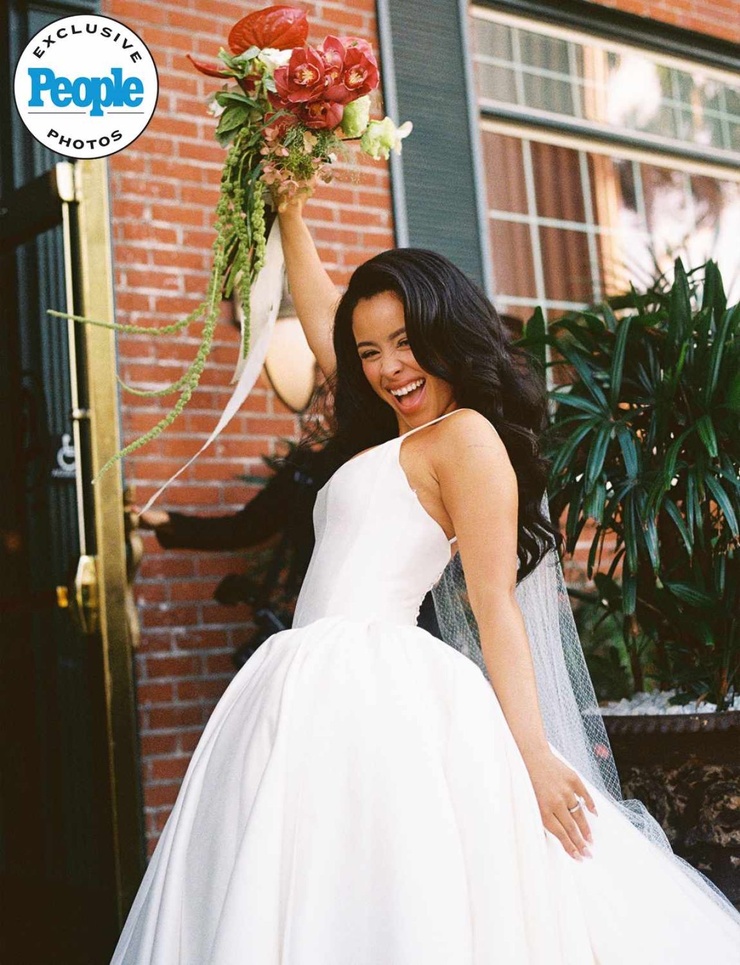 Cierra Ramirez
