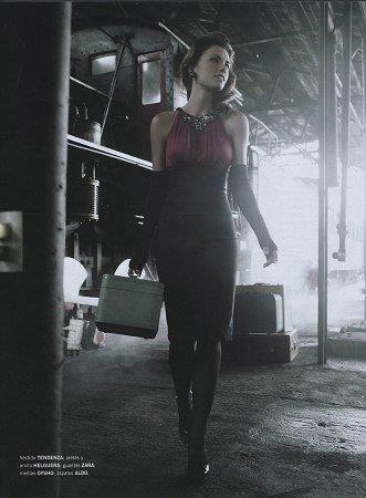 Nikki DuBose